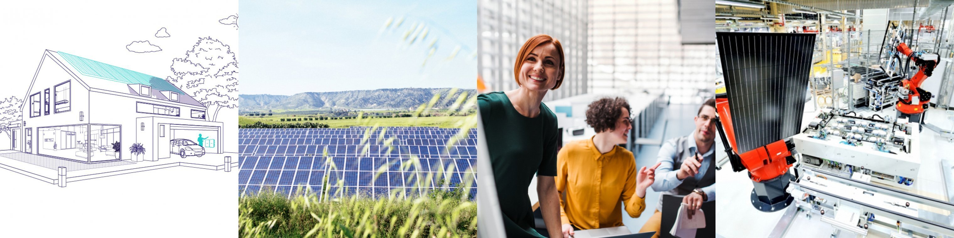 Hanwha Q CELLS Erfahrungen 105 Bewertungen von Mitarbeitern kununu